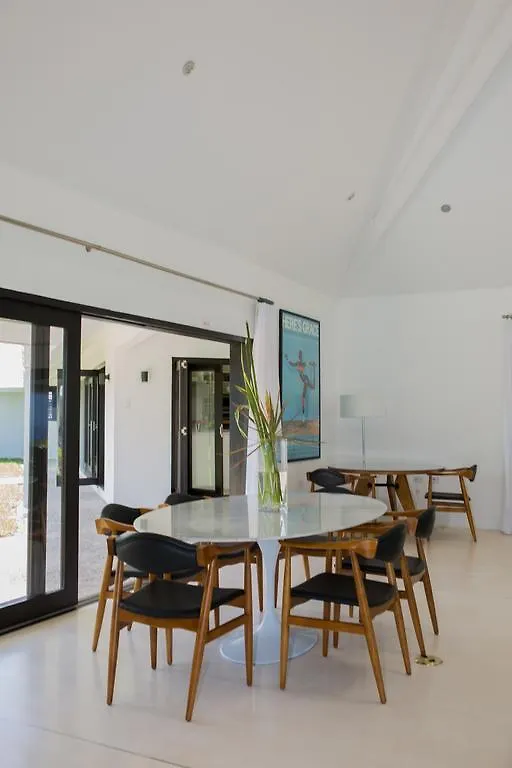 Panorama Villa Drapers