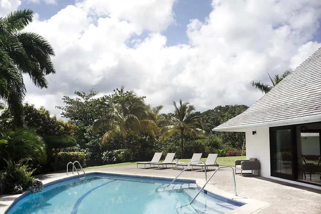 Panorama Villa Drapers Jamaica