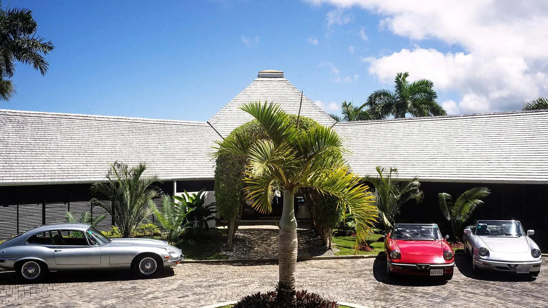 Panorama Villa Drapers