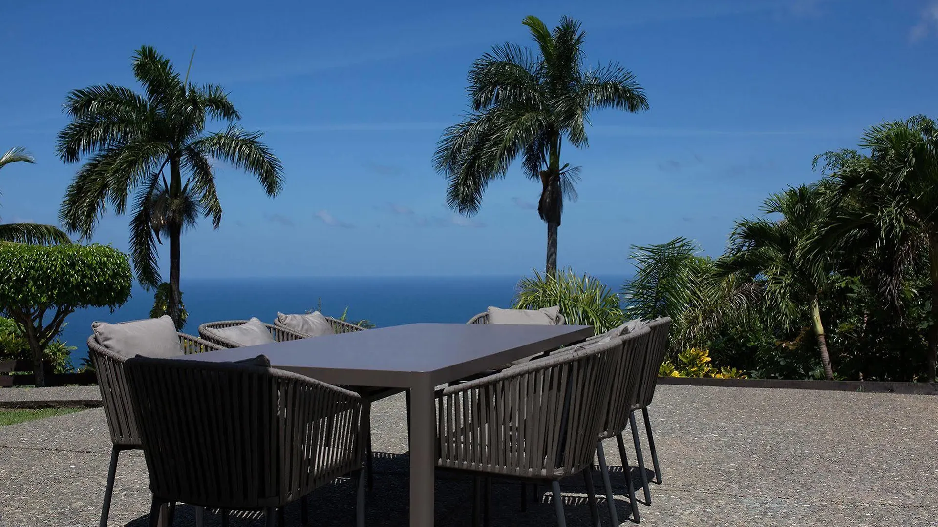 Panorama Villa Drapers 0*,  Jamaica